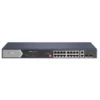 HIKVision DS-3E0520HP-E PoE Switch -Überwachungskamera-Hikvision hikvision ds 3e0520hp e
