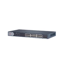 HIKVision DS-3E0526P-E/M PoE Switch