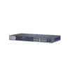 HIKVision DS-3E1518P-E PoE Switch -Überwachungskamera-Hikvision hikvision ds 3e1518p e