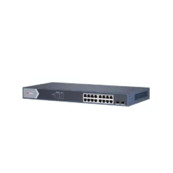 HIKVision DS-3E1518P-E PoE Switch