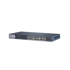 HIKVision DS-3E1526P-E PoE Switch