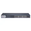 HIKVision DS-3E1526P-EI PoE Switch -Überwachungskamera-Hikvision hikvision ds 3e1526p ei