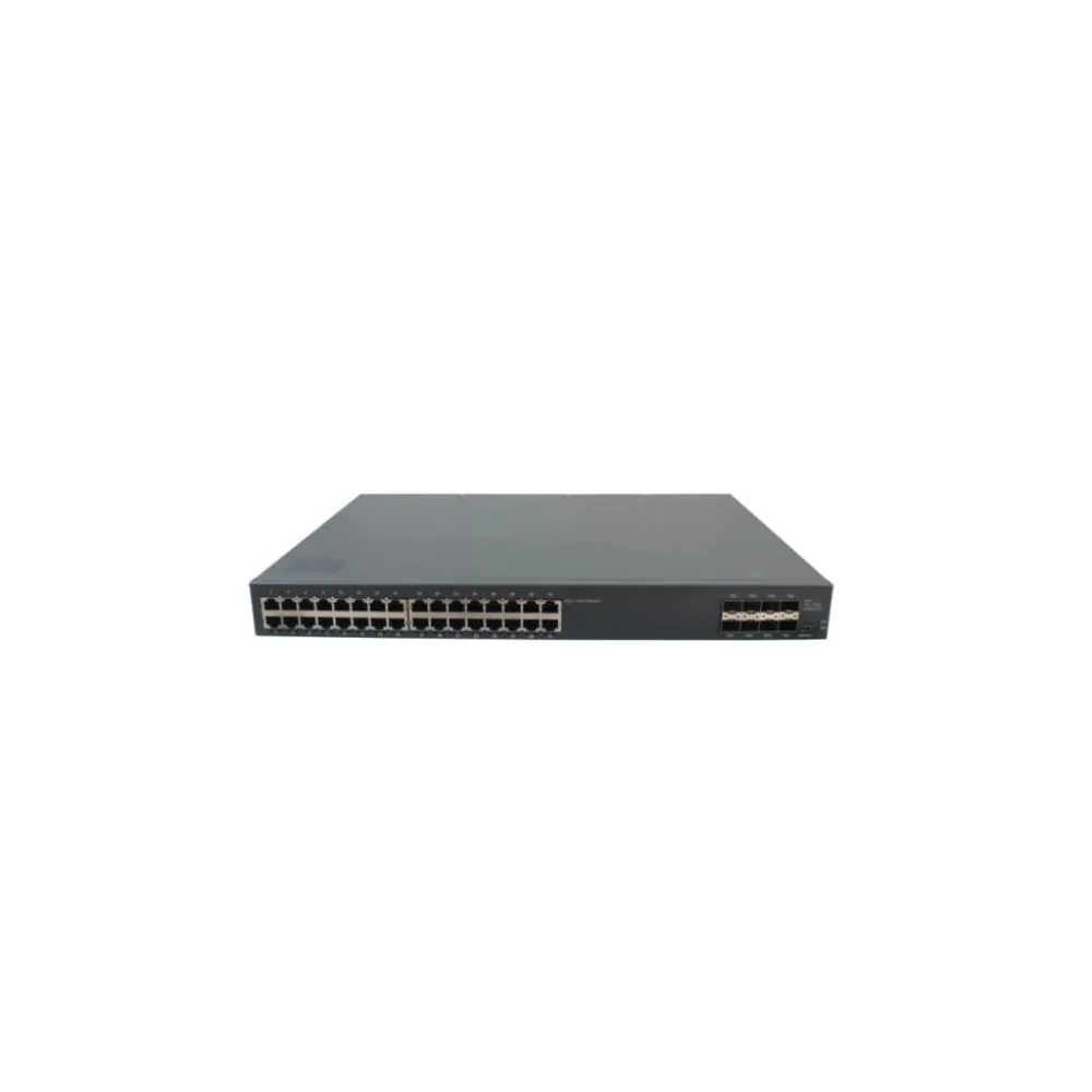 HIKVision DS-3E3740 Switch 3 HIKVision DS-3E3740 Switch
