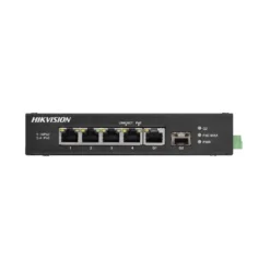 HIKVision DS-3T0306HP-E/HS PoE Switch
