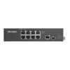 HIKVision DS-3T0310HP-E/HS PoE Switch