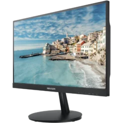 HIKVision DS-D5022FN-C LED Monitor 21.5" (54,6cm) -Überwachungskamera-Hikvision hikvision ds d5022fn c 3