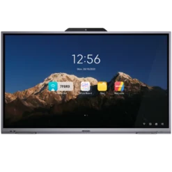 HIKVISION DS-D5B75RB/D 4K UHD Interaktives Display (75")