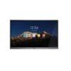 HIKVISION DS-D5B86RB/A Interaktives Touch Screen Meetboard 4K 218,44cm (86") -Überwachungskamera-Hikvision hikvision ds d5b86rb a