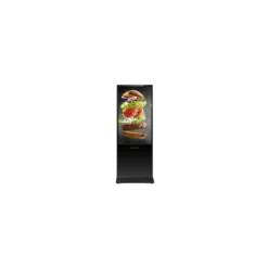 HIKVISION DS-D6055UL-B/S Digital Signage Standdisplay 139,7cm (55")
