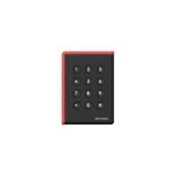 Hikvision DS-K1108AMK Mifare Kartenleser Mit Keypad