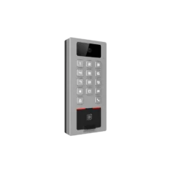 Hikvision DS-K1T502DBFWX-C Zutrittskontrollterminal Hik-Connect-App 5 Hikvision DS-K1T502DBFWX-C Zutrittskontrollterminal Hik-Connect-App -Überwachungskamera-Hikvision hikvision ds k1t502dbfwx c 2