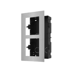 HIKVision DS-KD-ACF2/S Unterputzrahmen Für 2 Module