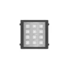 HIKVision DS-KD-KP/S Tastenfeldmodul Als Erweiterung -Überwachungskamera-Hikvision hikvision ds kd kp s