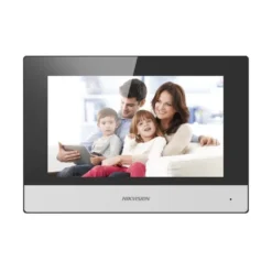 HIKVision DS-KH6320-TE1/EU 7" Touch Screen Indoor Station