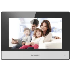 HIKVision DS-KH6320-WTE2/EU 2-Draht Innenstation