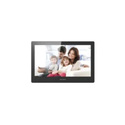 HIKVision DS-KH8520-WTE1/EU Touch-Screen Indoorstation