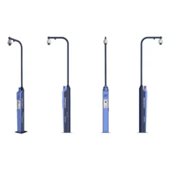 HIKVision DS-PEA3M-21H Panikalarmstation