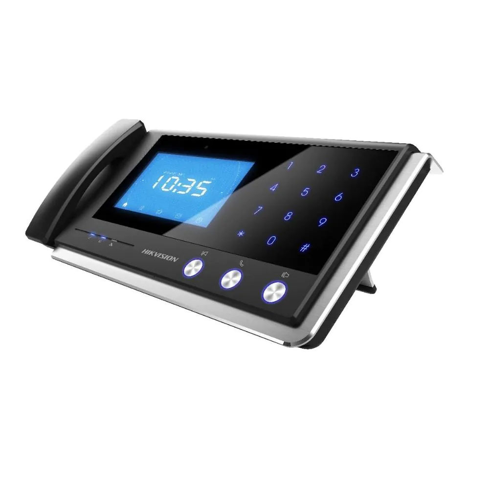 HIKVision DS-PEA4L-7 Panikalarmzentrale 3 HIKVision DS-PEA4L-7 Panikalarmzentrale