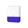 HIKVISION DS-PS1-E-WE(blue) Ax Pro Außensirene Blau Kabellos 1 HIKVISION DS-PS1-E-WE(blue) Ax Pro Außensirene Blau Kabellos -Überwachungskamera-Hikvision hikvision ds ps1 e we blue