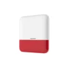 HIKVISION DS-PS1-E-WE(red) Ax Pro Außensirene Rot Kabellos -Überwachungskamera-Hikvision hikvision ds ps1 e we red wireless external sounder