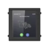 HIKVISION DS-KD-TDM Touch Display Module Mit Mifare -Überwachungskamera-Hikvision t rmodul