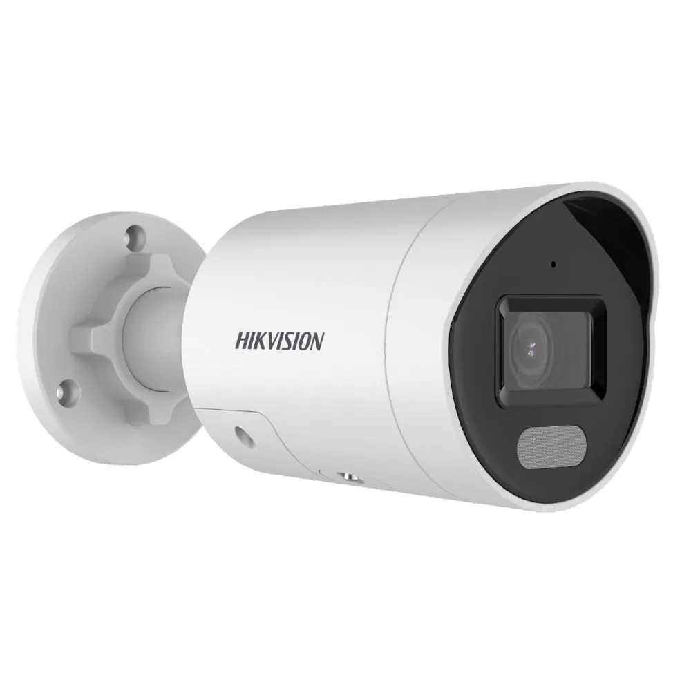 HIKVISION DS-2CD2047G2-LU/SL(4mm)(C) IP Bullet Kamera 4 HIKVISION DS-2CD2047G2-LU/SL(4mm)(C) IP Bullet Kamera – Bild 2