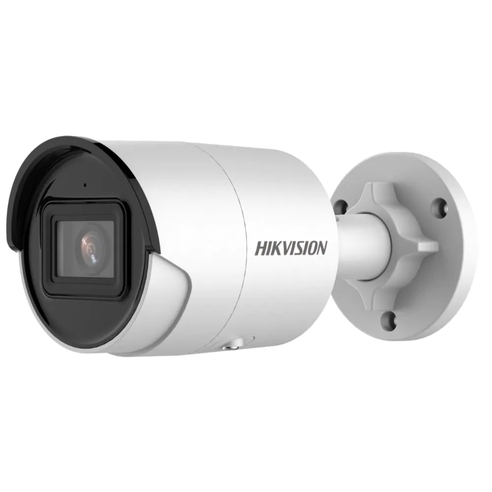 HIKVISION DS-2CD3043G2-IU(2.8mm) IP Bullet Kamera 4 HIKVISION DS-2CD3043G2-IU(2.8mm) IP Bullet Kamera – Bild 2